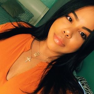 Meet your Posher, Cathy